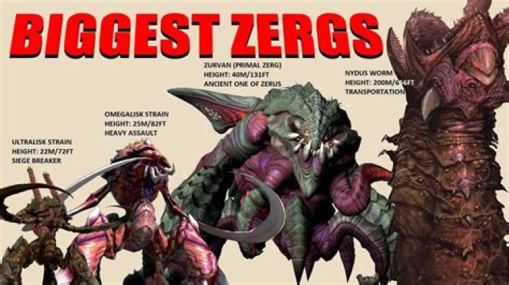 How is it possible Zerg, with the biggest advantage, can still lose to Terran?