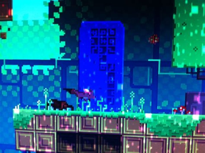 How is the language code in Fez intended to be solved?