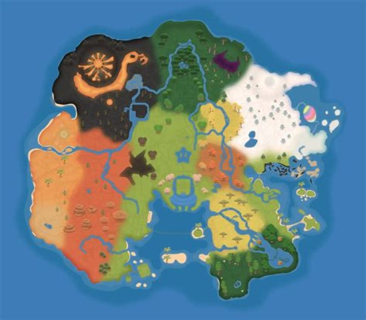 How much nude material is available in free roam after the game's ending?