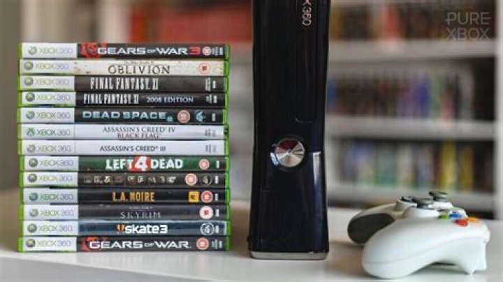 How much storage space is required to play Grand Theft Auto 5 on the Xbox 360?