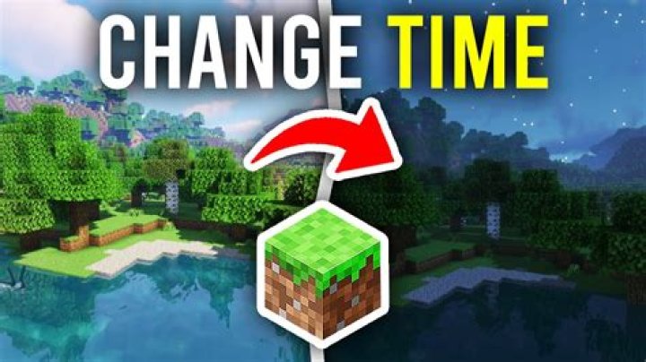 How to change Time of Day while Free-Roaming?