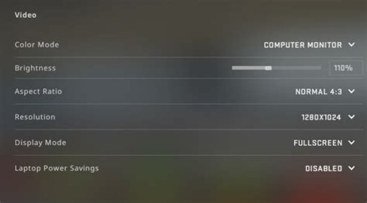 How to configure my Streamlab OBS to capture my CSGO full screen?