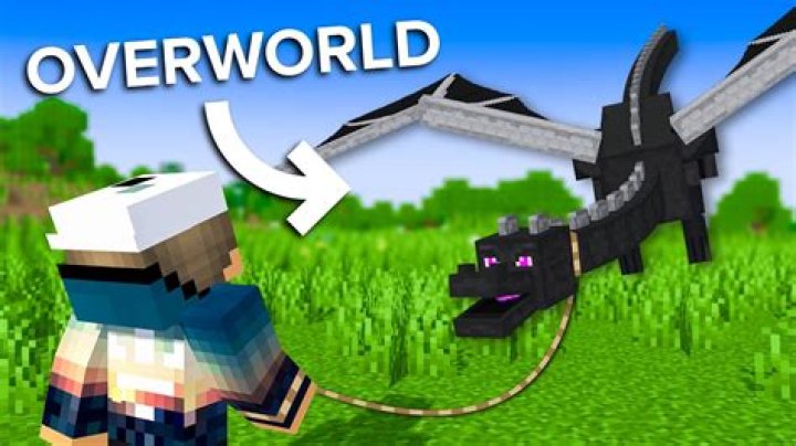How to delete ender dragon in unloaded chunks - overworld