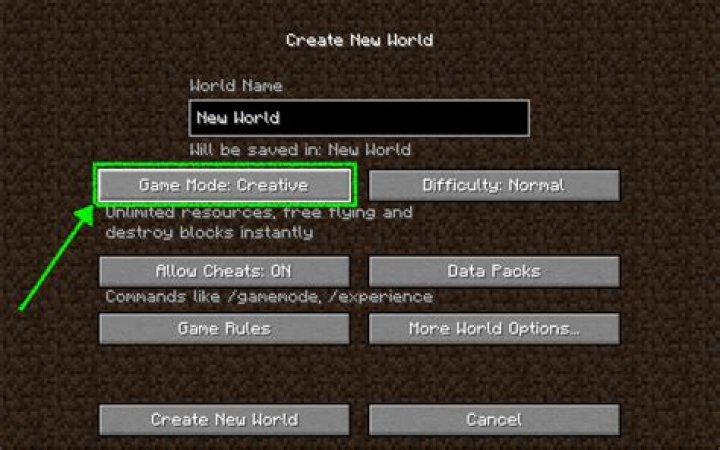 How to disable hardcore in Minecraft?