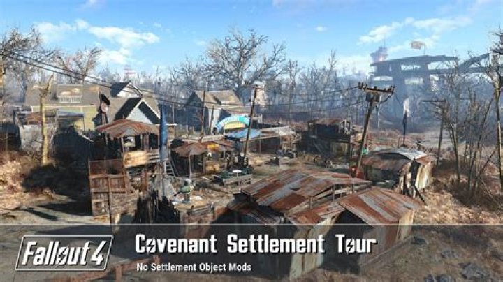 How to get more settlers in my settlements in Fallout 4?
