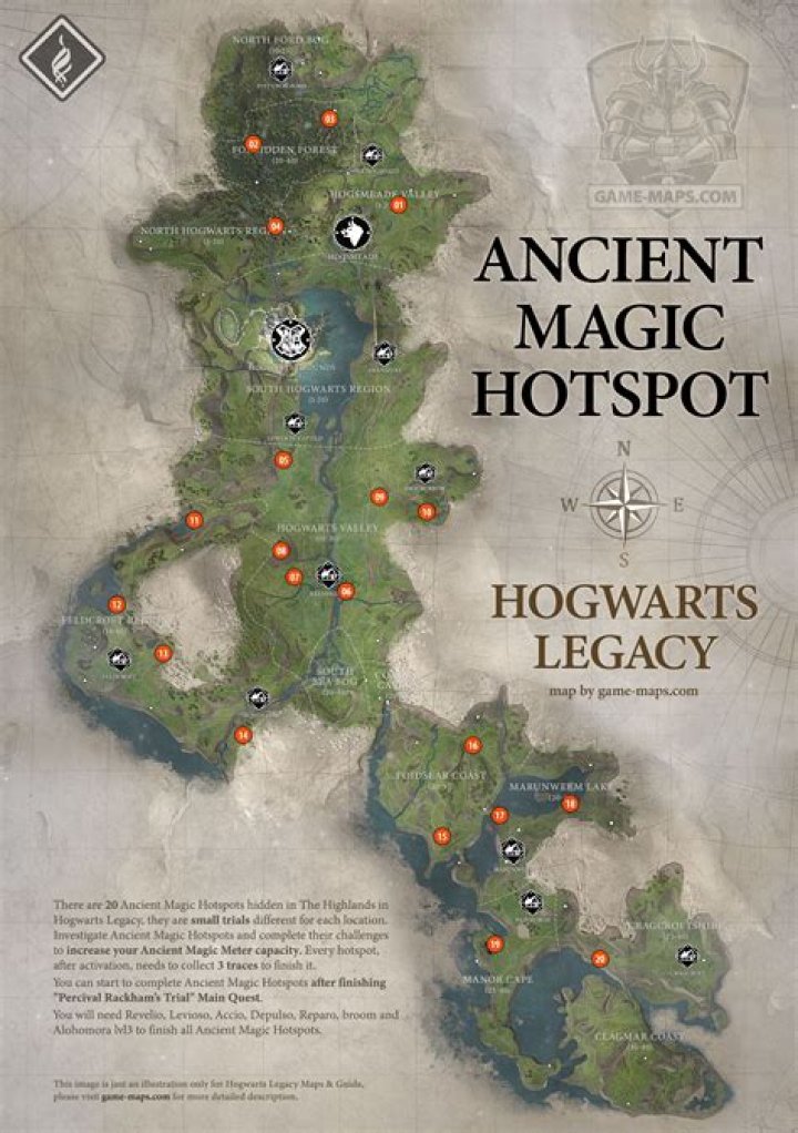 How to get on island below Hardhaigh Palace?