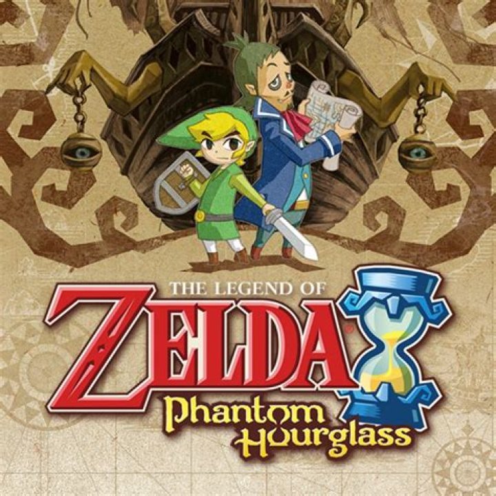 How to get the chu bombs bag in Legend of Zelda: Phantom hourglass?
