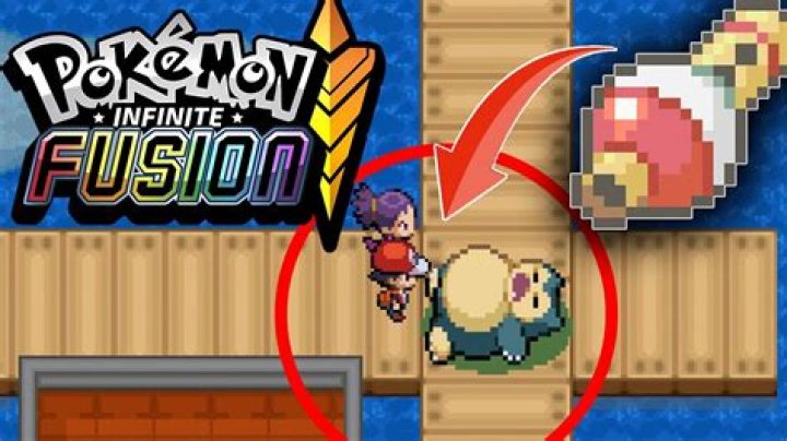 How to get the PokeFlute in Pokemon X and Y?