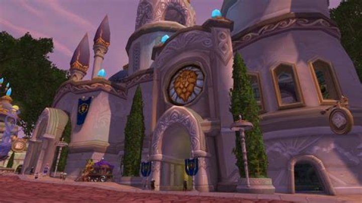 How to go to Dalaran from Ashran?