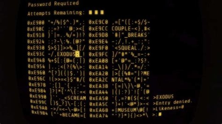 How to hack terminals