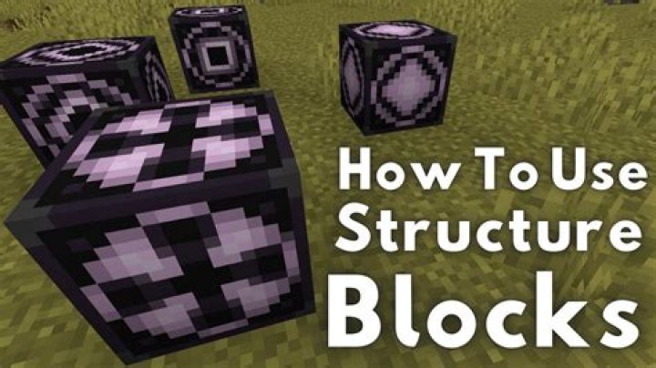 How to move a large structure in Minecraft?