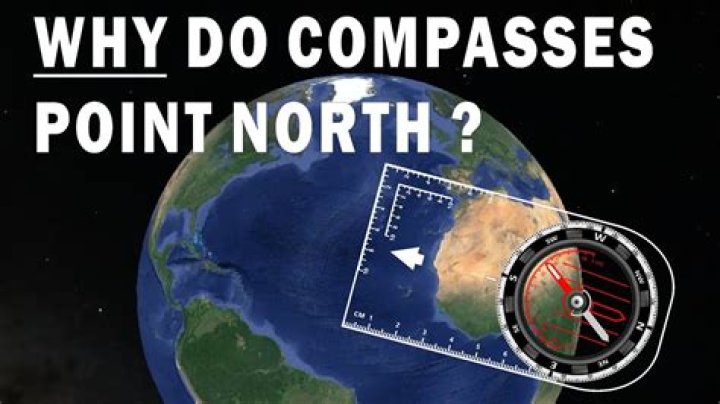 How to point a compass arrow to a certain player?