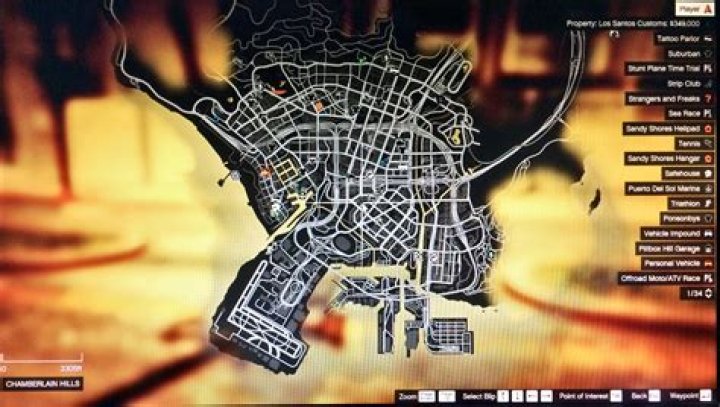 How to start the Merryweather Heist Setup?