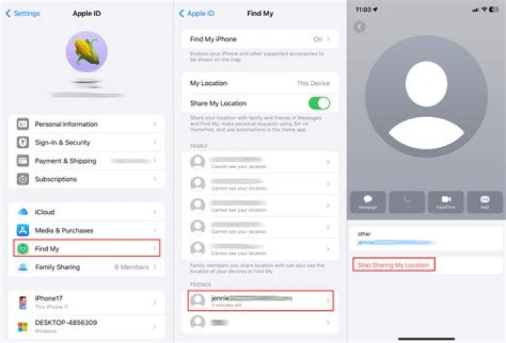 How to stop PS+ Sharing with someone