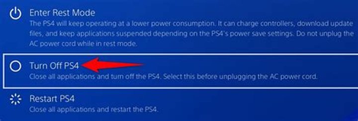 How to turn off PS4 notifications for a game that I uninstalled years ago?