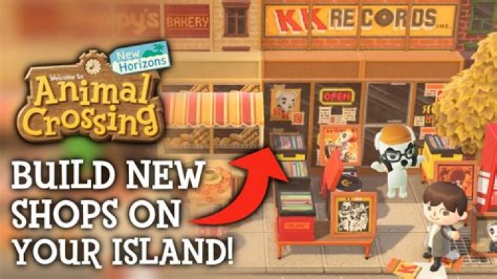 How to unlock Kicks shoe shop in Animal Crossing New Leaf