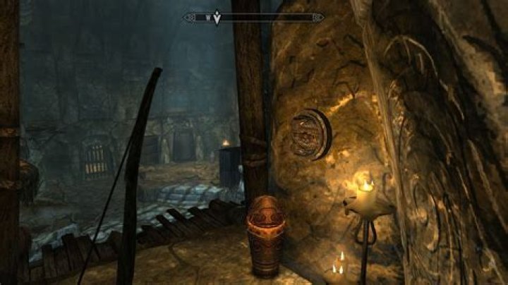 How to unseal the gate in the Archylte Steppe?