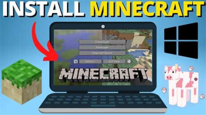 I'm downloading Minecraft for the first time. Will I need to buy anything?