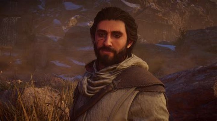 I blew up Vault 19 -- so why does the ending act like I didn't?