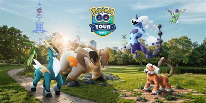 I can't download Pokemon Go?