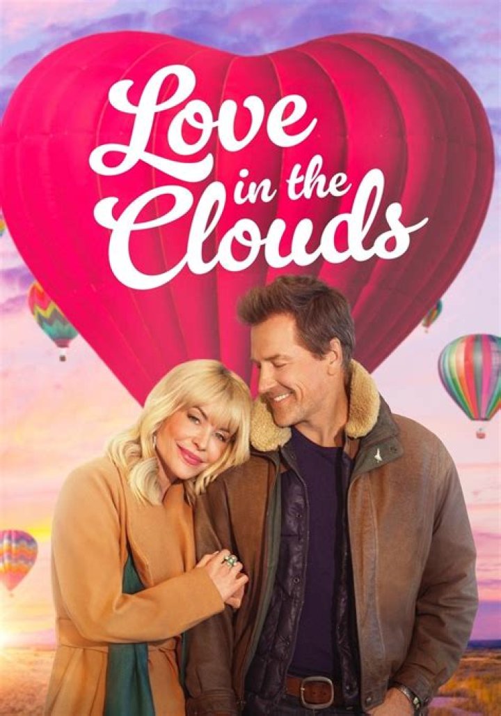 If I'm already above the clouds -- how much higher can I go?