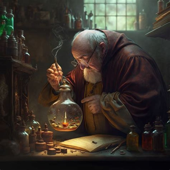 If I build an Alchemy Machine, do I need to keep my Science Machine?