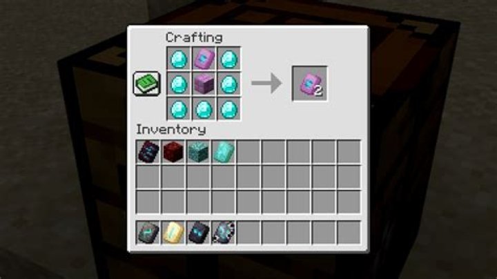 In MineCraft PC, how do you make a permanent name tag?