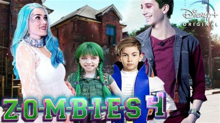 In Zombies, run! is it possible to see the Zombie Chases?