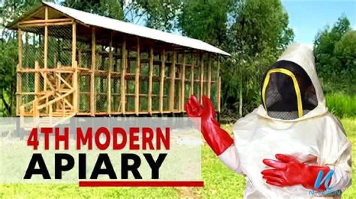 Inoperative Apiary in Hearthfire