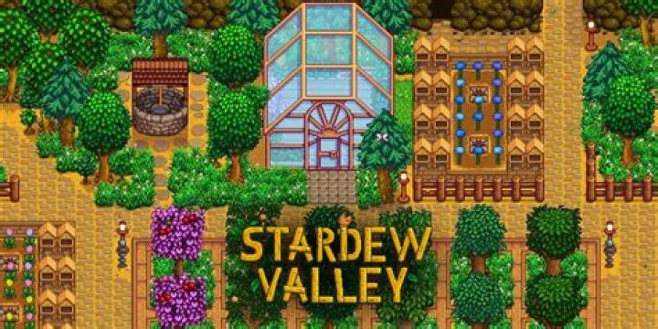 Is it possible to eradicate a tree in Stardew Valley?