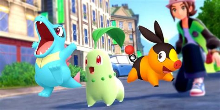 Is it possible to find and eventually catch the starters?