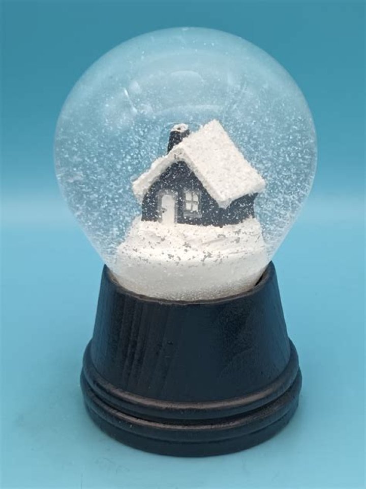 Is it possible to get a snowglobe from the Frost Legion?