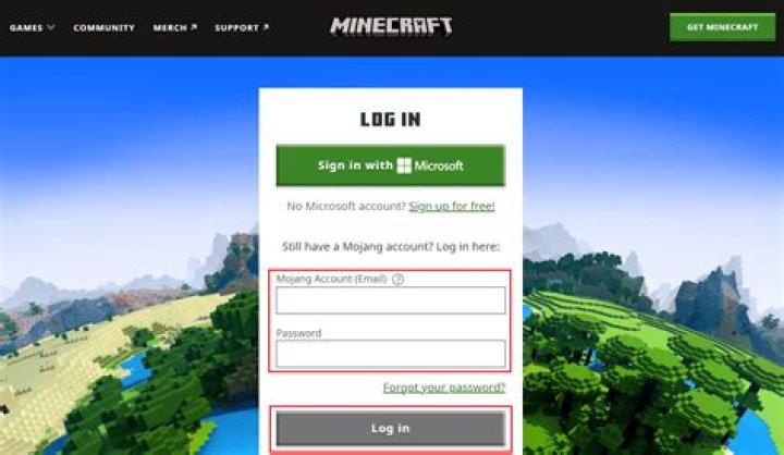 Is it possible to have two minecraft accounts on one mojang account?