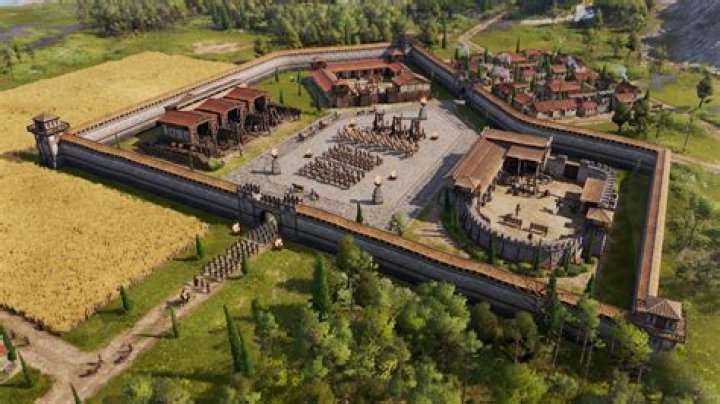 Is it possible to max out every household in Anno 1701?