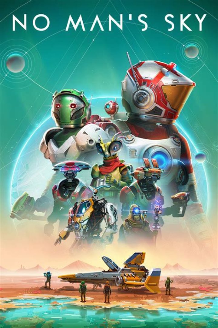 Is it possible to play No Man Sky offline?
