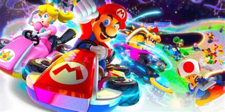 Is it possible to remove CPU controlled drivers from Mario Kart 8 Deluxe?