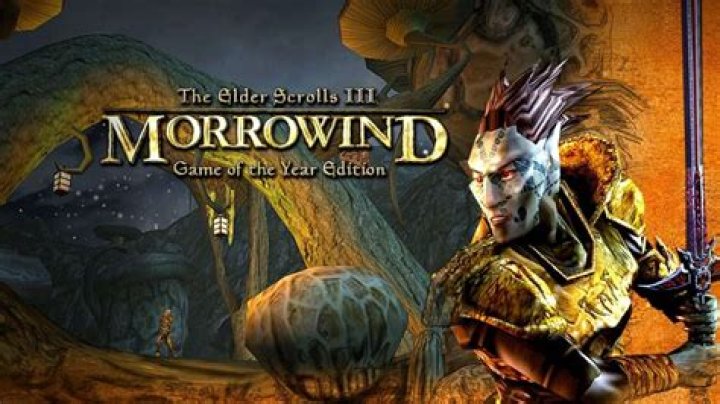 Is Morrowind actually backwards compatible on Xbox 360?
