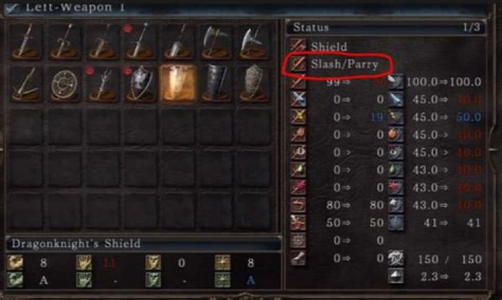 Is parry available in PvE?