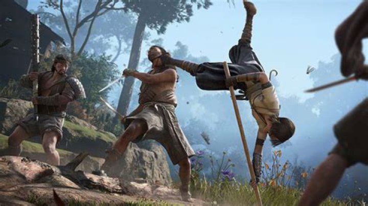 Is there a crossbow in Assassin's Creed?