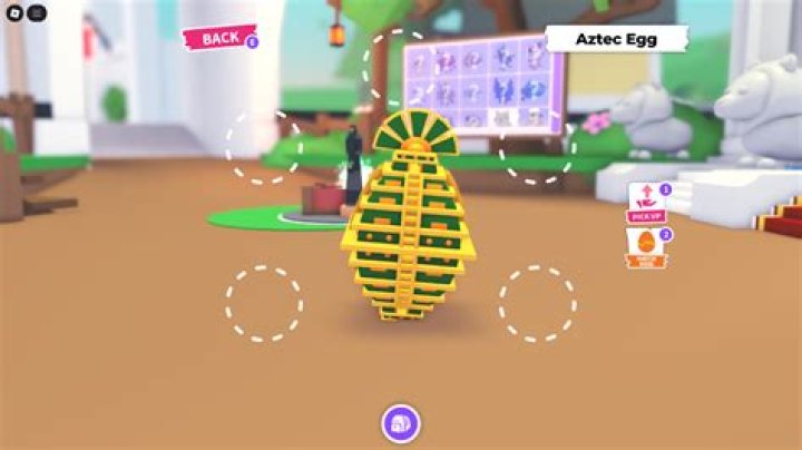Is there a faster way to hatch eggs?