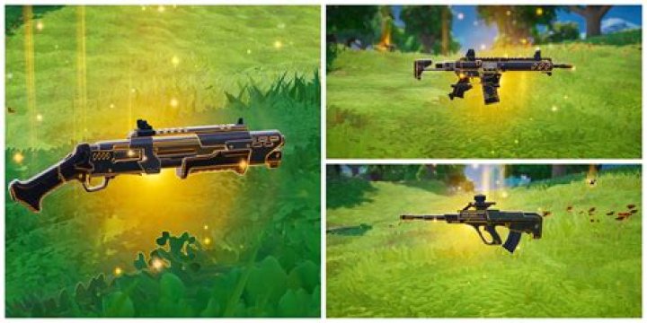 Is there a list of hitscan abilities/weapons in Overwatch?