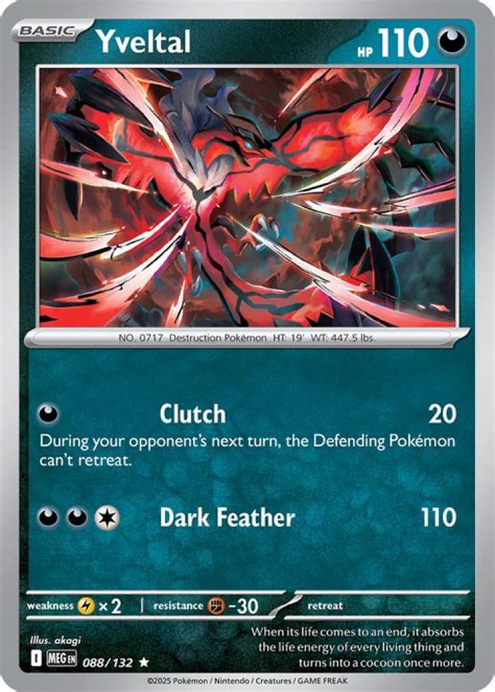 Is there a quick way to obtain a perfect Yveltal?