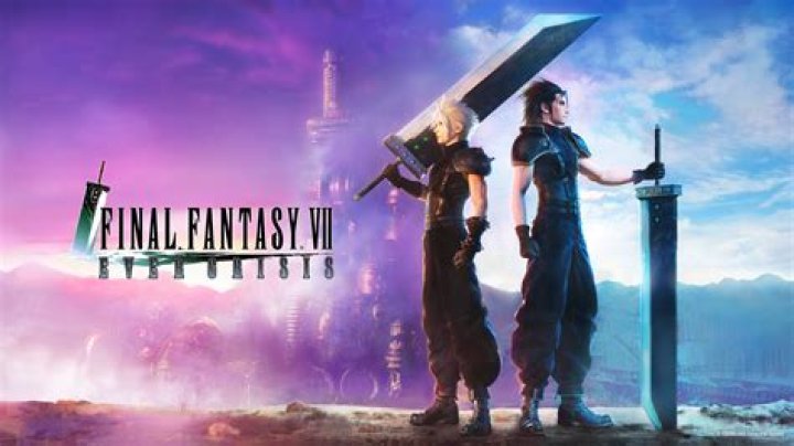 Is there a Relationship between the Final Fantasy games?