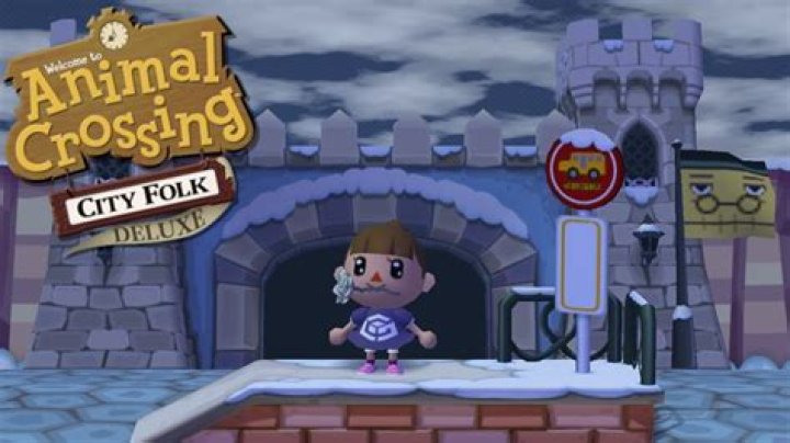 Is there a trick to getting the gold or silver axe in Animal Crossing: City Folk?