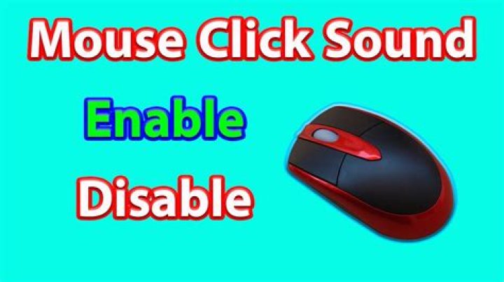 Is there a way to show mouse clicks on screen?