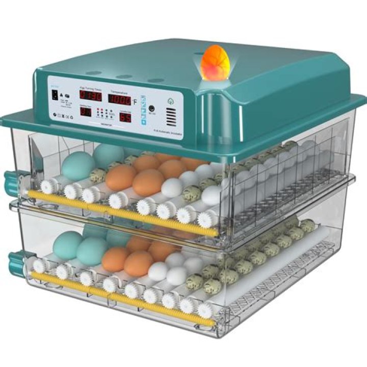 Is there an advantage to saving my Incubators for 5 and 10km eggs?