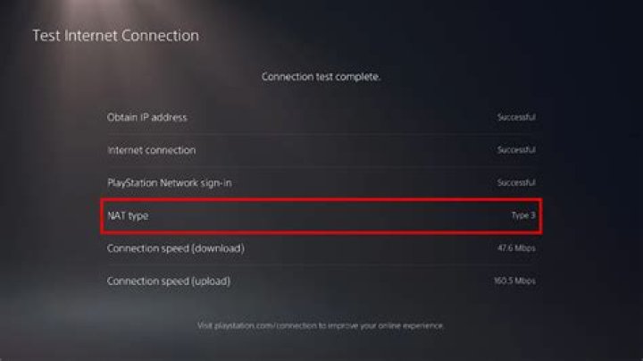 Is there any benefit to having "NAT Type 1" (aka no NAT and publicly-routable IP) on a PlayStation?