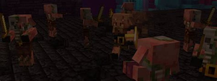 Is there any command to return a zombified piglin to piglin?
