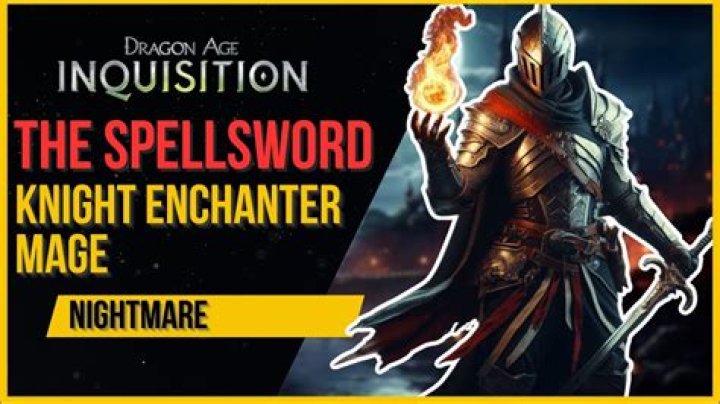 Knight-Enchanter's Readings