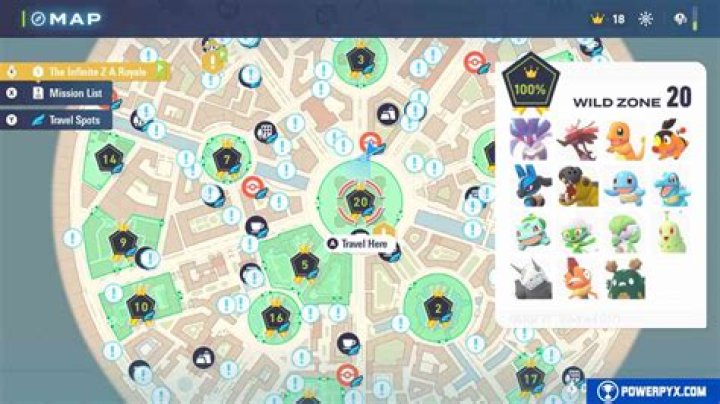 Lost 2 Pokemon on Pokemon X, Where could they be?